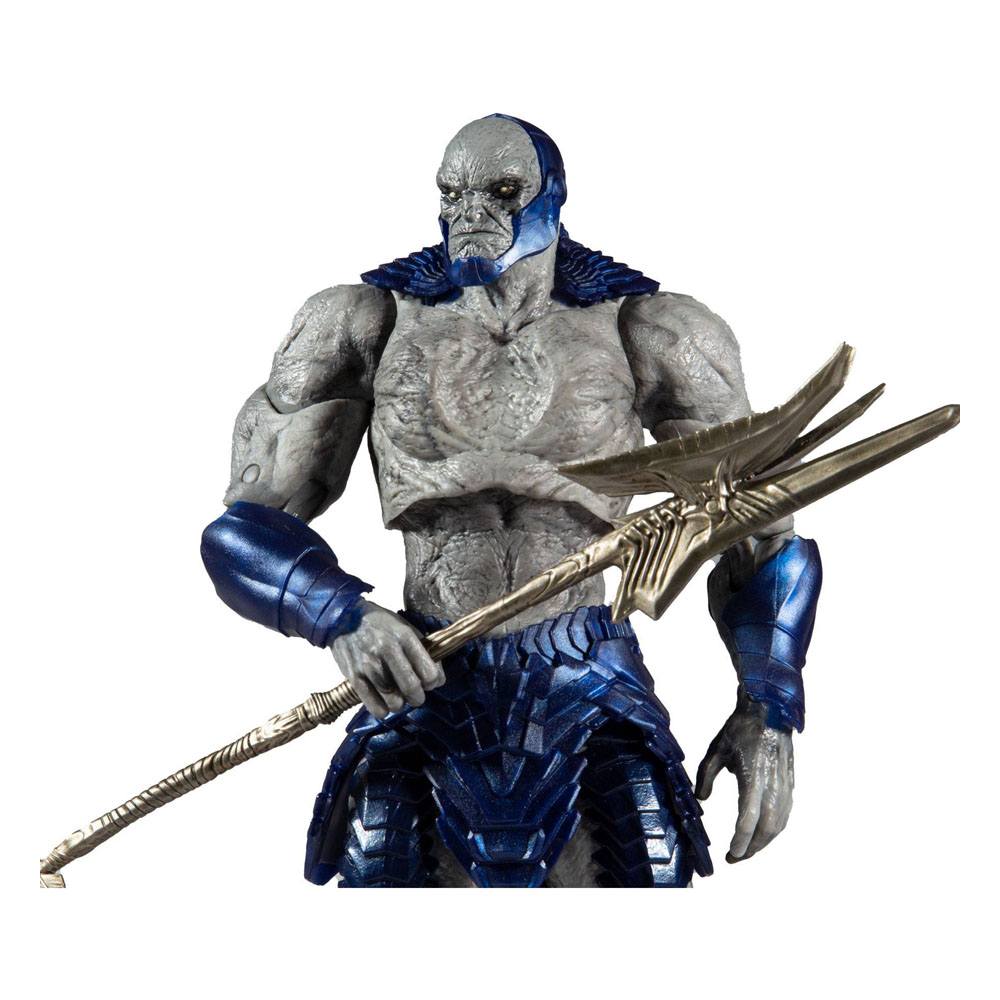 DC Justice League Movie Actionfigur Darkseid 30 cm - Preorder - ETA: 06.01.2026