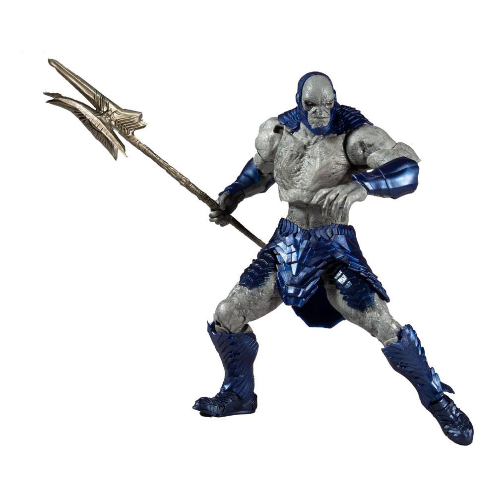 DC Justice League Movie Actionfigur Darkseid 30 cm - Preorder - ETA: 06.01.2026