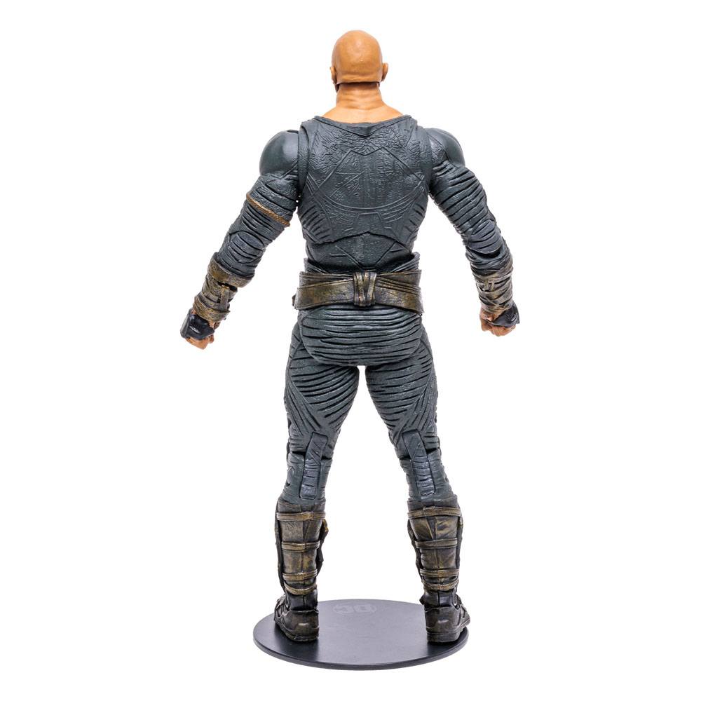 DC Black Adam Movie Actionfigur Black Adam 18 cm - Preorder - ETA: 06.01.2026