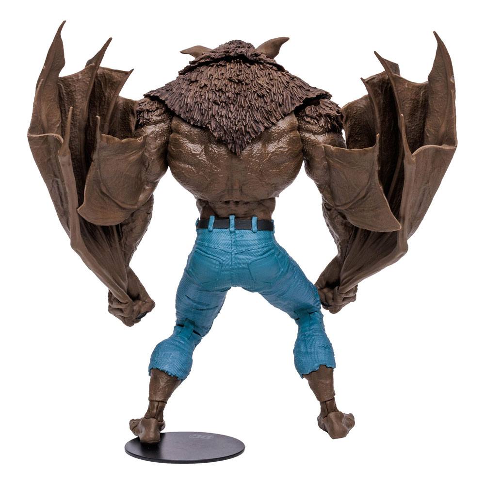 DC Collector Megafig Actionfigur Man-Bat 23 cm - Preorder - ETA: 06.01.2026
