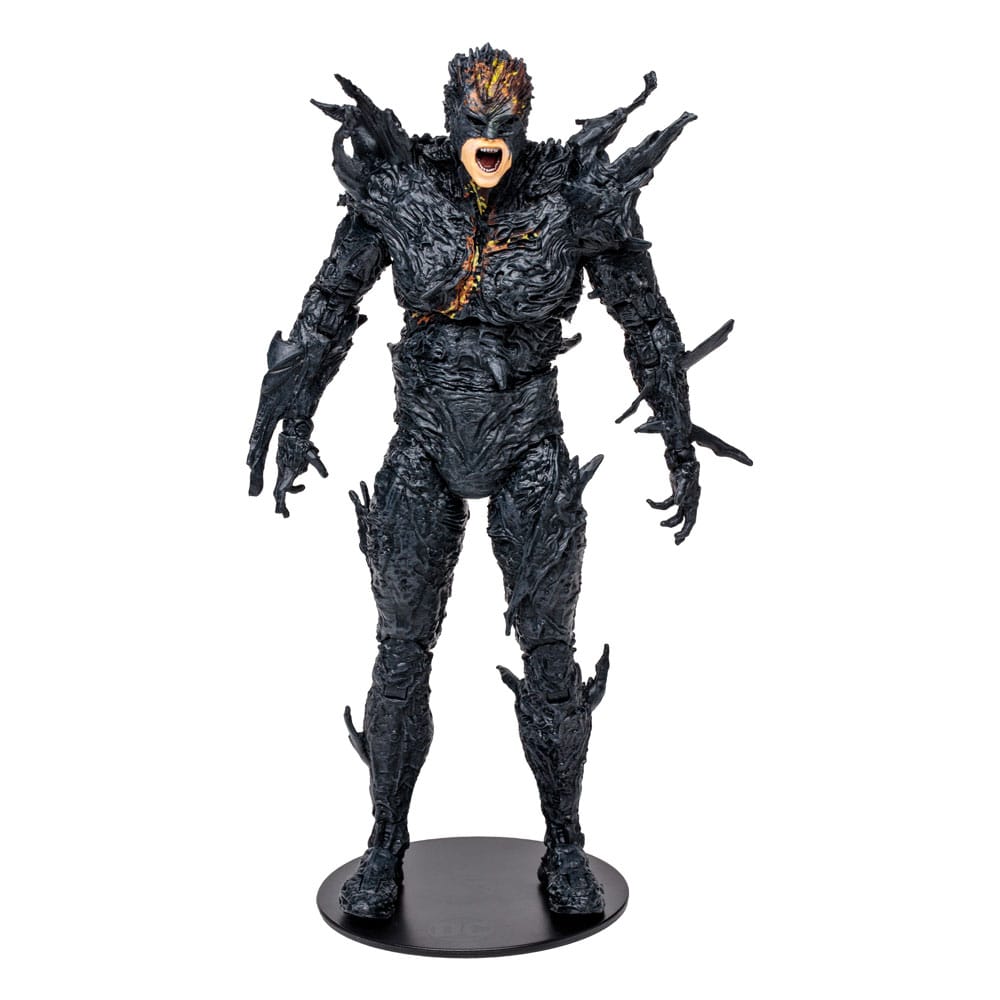 DC The Flash Movie Actionfigur Dark Flash 18 cm - Versand: 5-7 Tage nach Bestellung