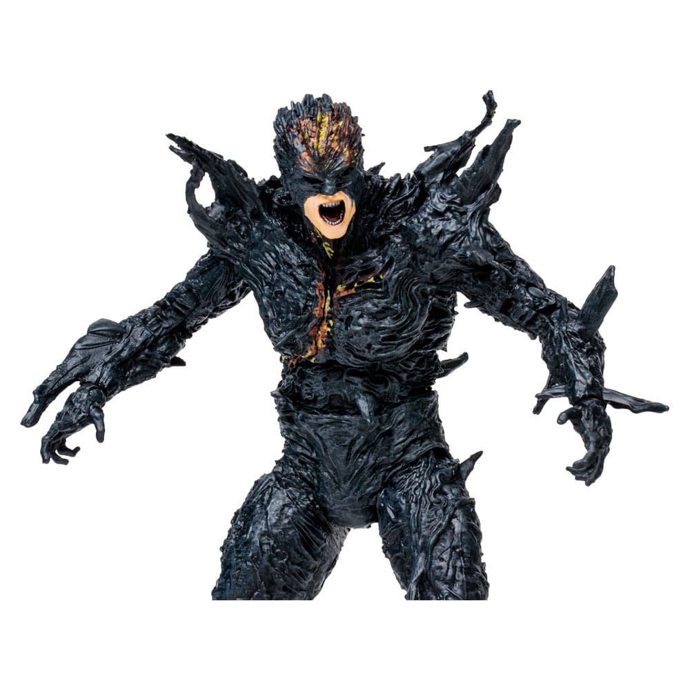 DC The Flash Movie Actionfigur Dark Flash 18 cm - Versand: 5-7 Tage nach Bestellung