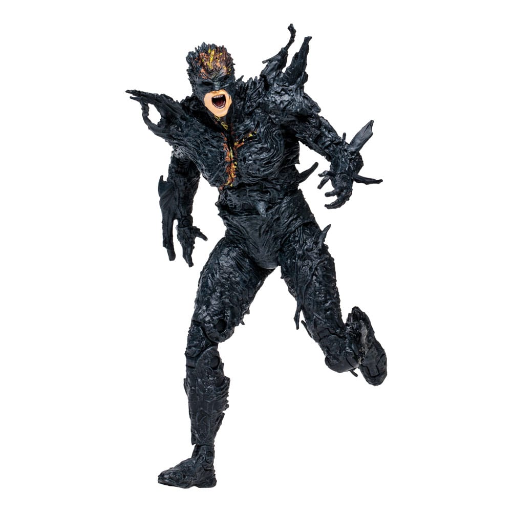 DC The Flash Movie Actionfigur Dark Flash 18 cm - Versand: 5-7 Tage nach Bestellung
