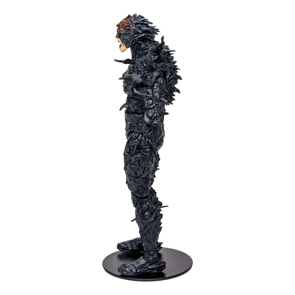DC The Flash Movie Actionfigur Dark Flash 18 cm - Versand: 5-7 Tage nach Bestellung