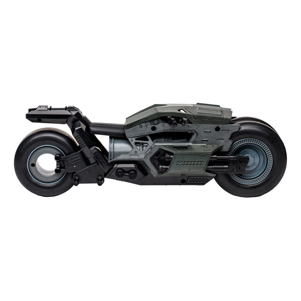 DC The Flash Movie Fahrzeug Batcycle - Preorder - ETA: 06.01.2026