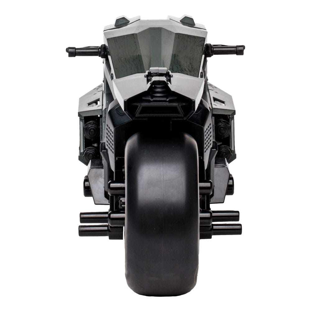 DC The Flash Movie Fahrzeug Batcycle - Preorder - ETA: 06.01.2026