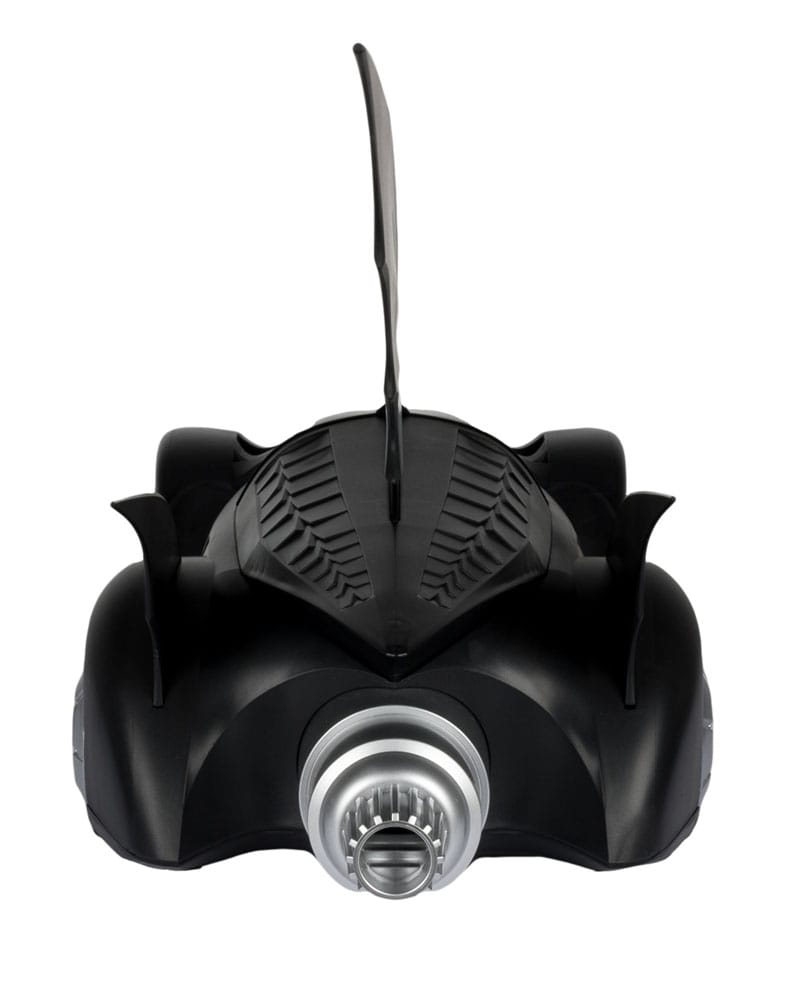 Batman Forever DC Multiverse Fahrzeug Batmobile Glow in the Dark Edition (Gold Label) 79 cm - sofort verfügbar