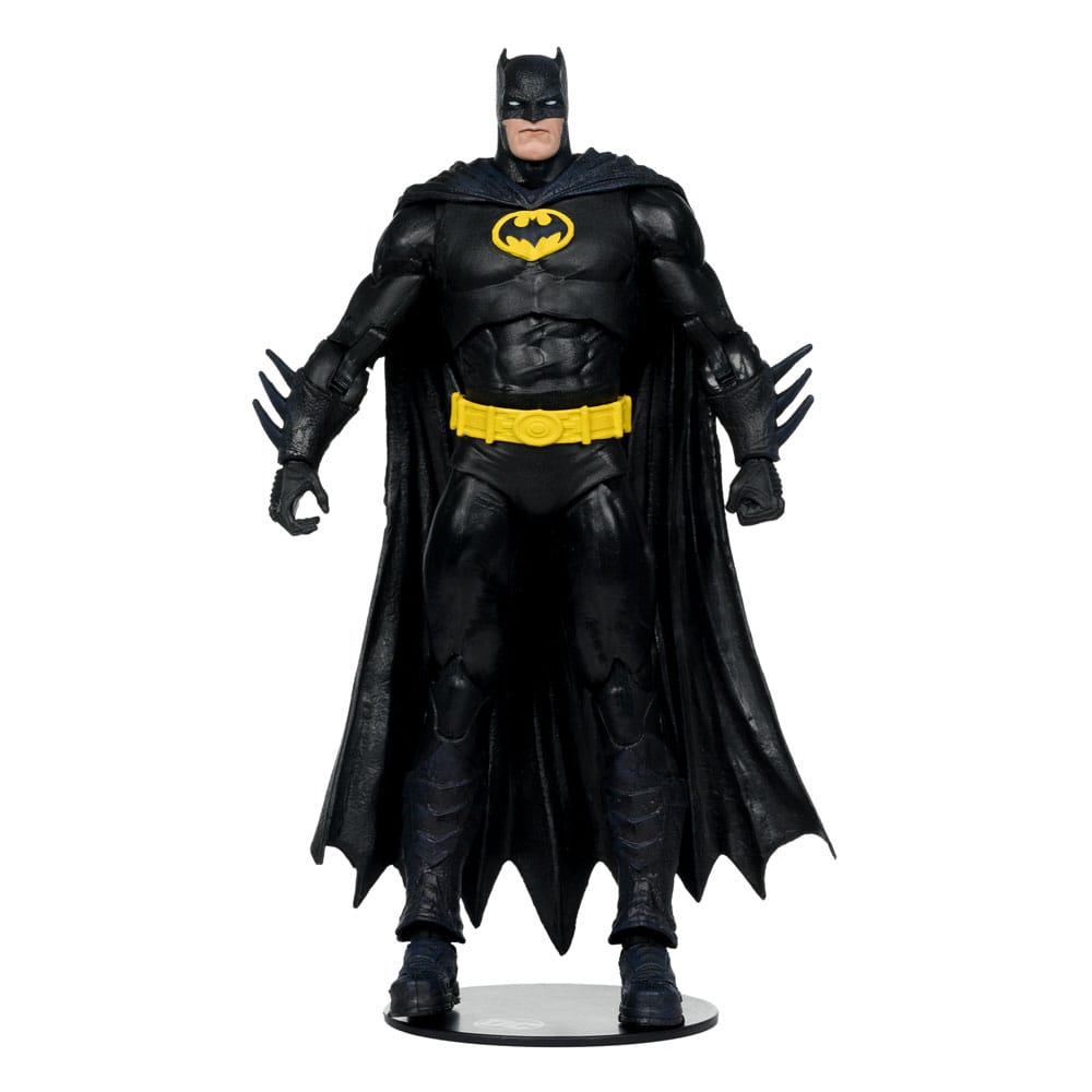 DC Build A Actionfigur JLA Batman 18 cm - Preorder - ETA: 06.01.2026