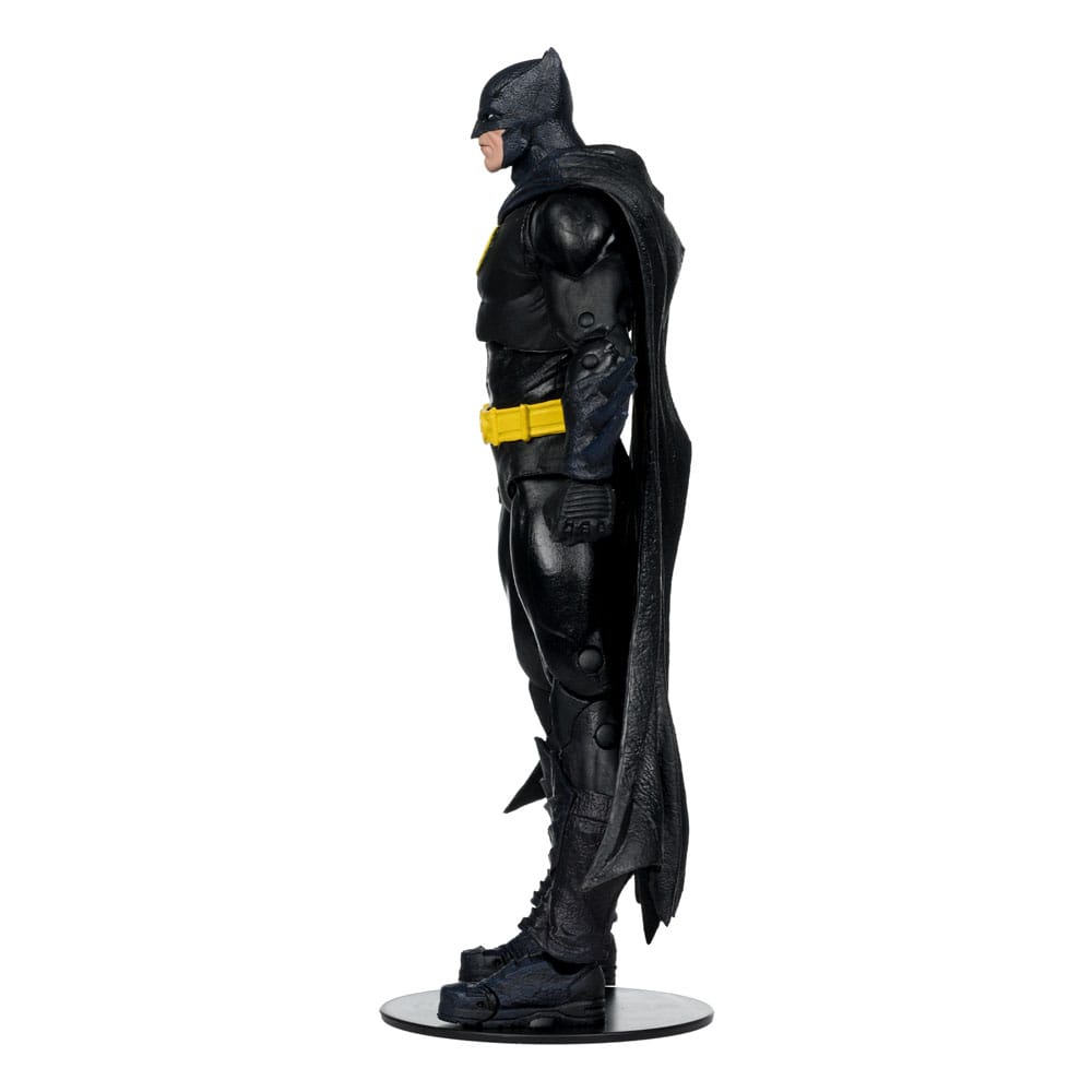 DC Build A Actionfigur JLA Batman 18 cm - Preorder - ETA: 06.01.2026