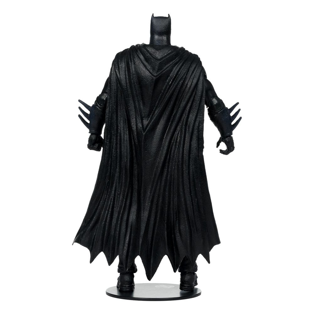 DC Build A Actionfigur JLA Batman 18 cm - Preorder - ETA: 06.01.2026