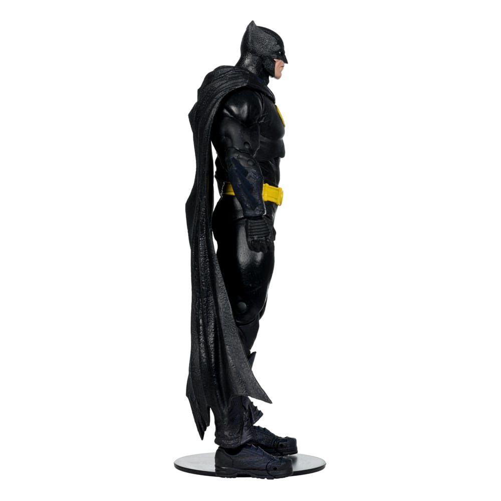 DC Build A Actionfigur JLA Batman 18 cm - Preorder - ETA: 06.01.2026