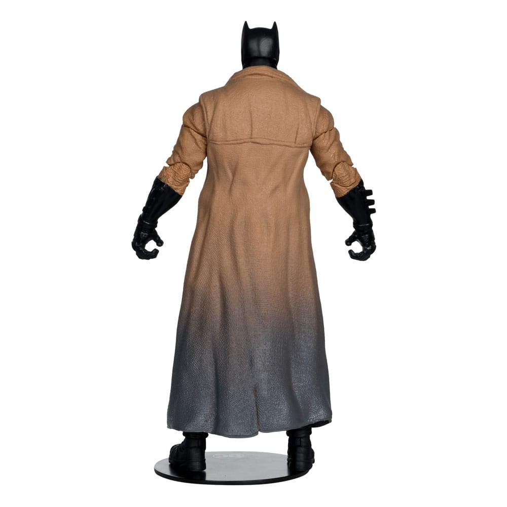 Batman v Superman: Dawn of Justice DC Multiverse Actionfigur Batman (Knightmare) 18 cm - Preorder - ETA: 06.01.2026