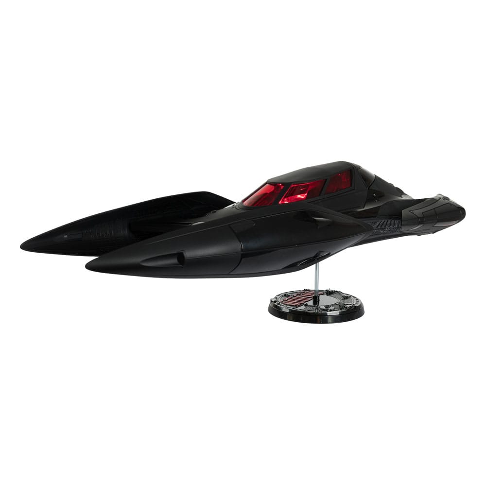 Batman Beyond DC Multiverse Fahrzeug Batmobile (Gold Label) 53 cm - Versand: 5-7 Tage nach Bestellung