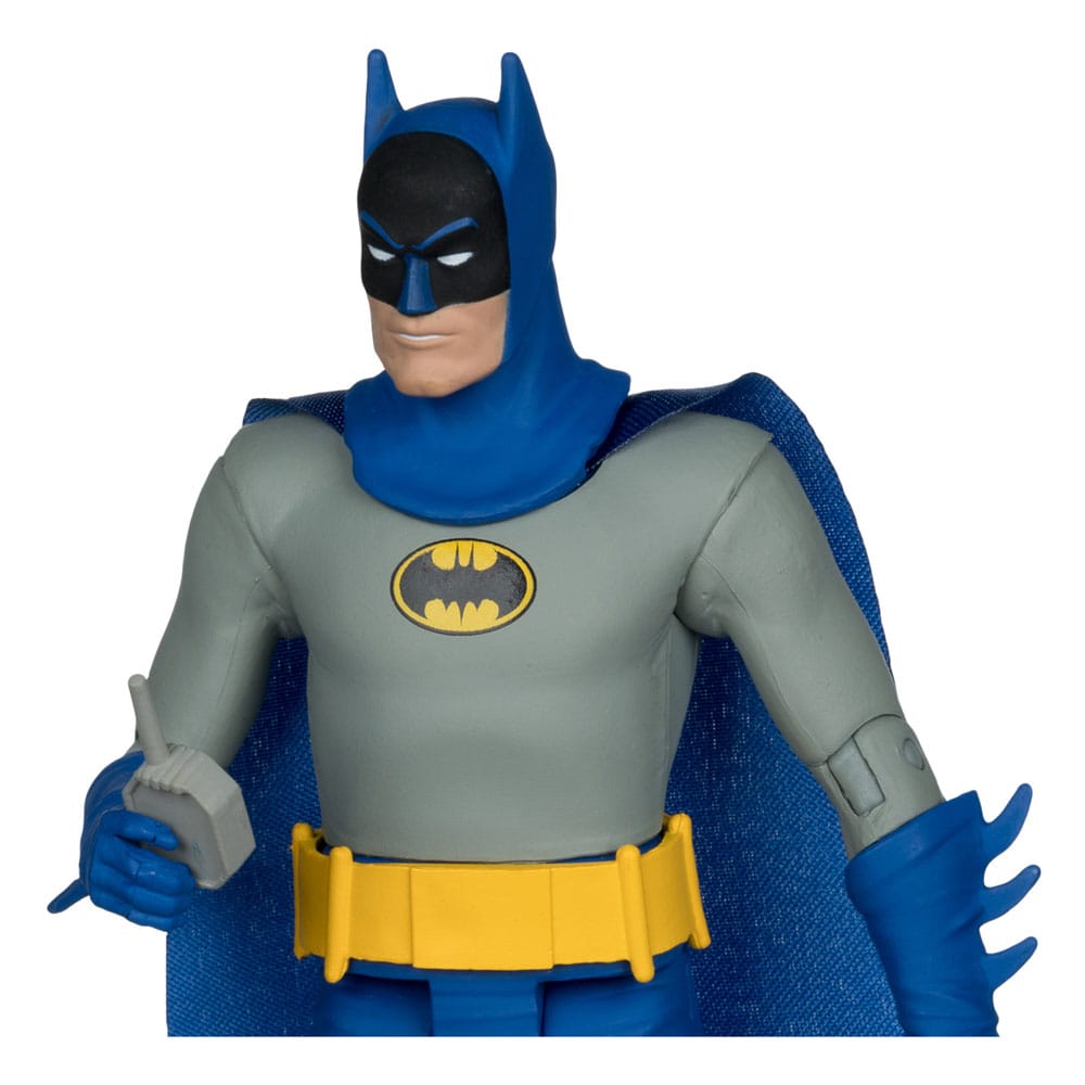 DC Retro Actionfigur Batman 15 cm - Versand: 5-7 Tage nach Bestellung