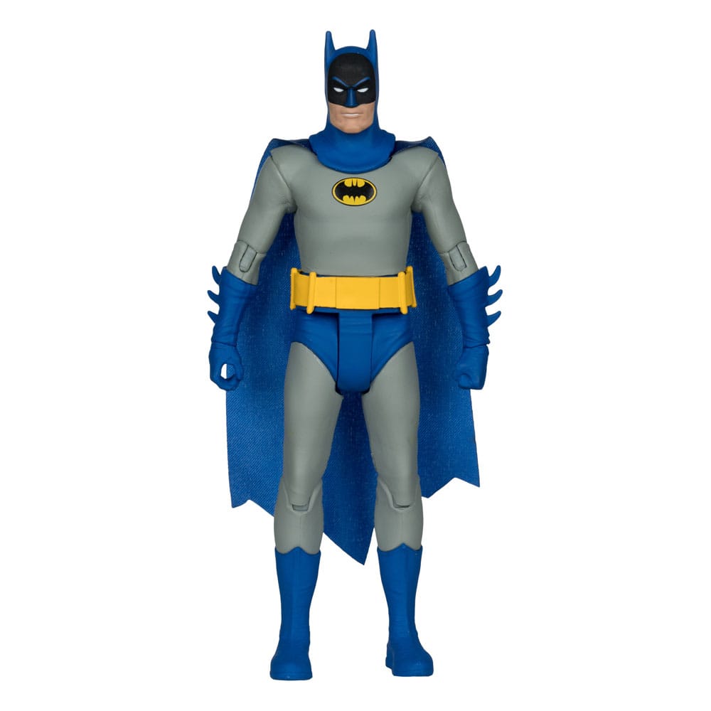 DC Retro Actionfigur Batman 15 cm - Versand: 5-7 Tage nach Bestellung