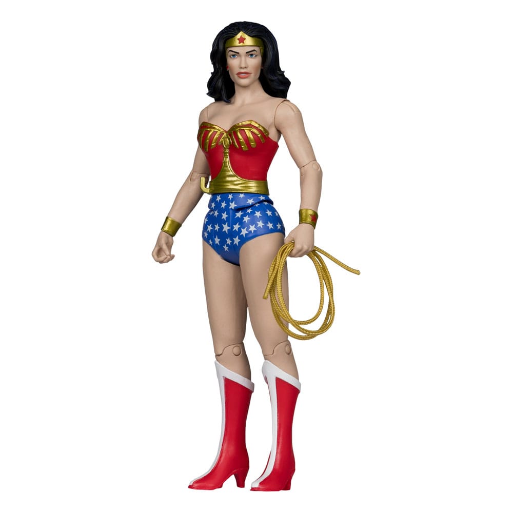 DC Retro Actionfiguren 15 cm Wave 11 Sortiment (6) - Versand: 5-7 Tage nach Bestellung