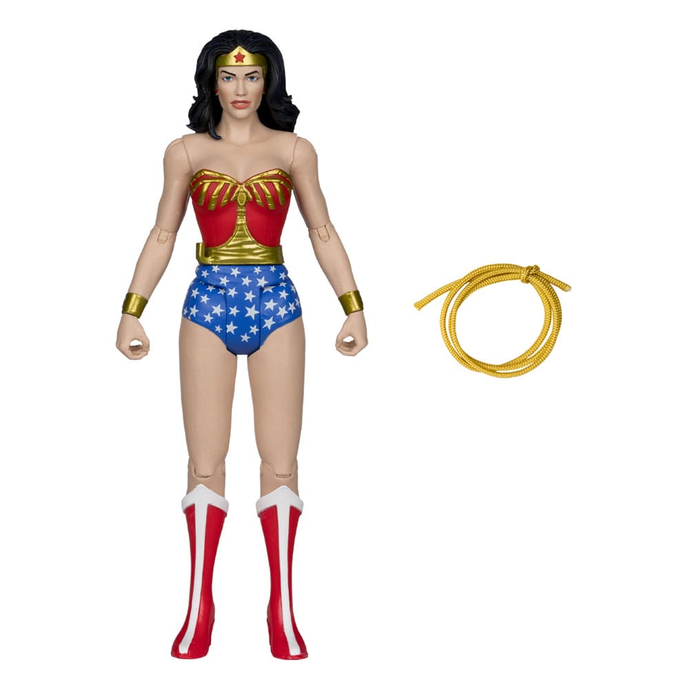 DC Retro Actionfiguren 15 cm Wave 11 Sortiment (6) - Versand: 5-7 Tage nach Bestellung