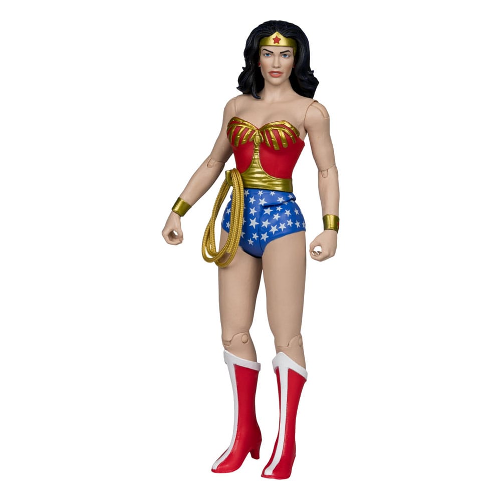 DC Retro Actionfiguren 15 cm Wave 11 Sortiment (6) - Versand: 5-7 Tage nach Bestellung