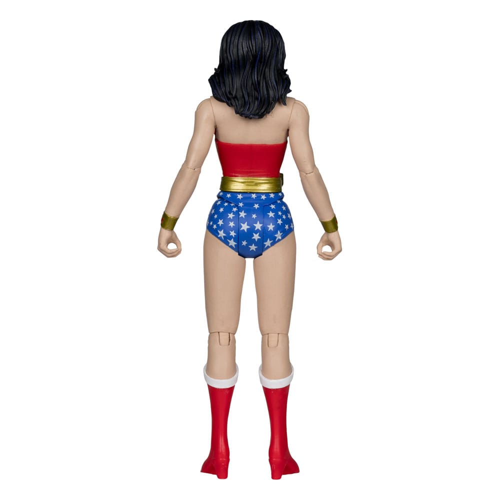 DC Retro Actionfiguren 15 cm Wave 11 Sortiment (6) - Versand: 5-7 Tage nach Bestellung