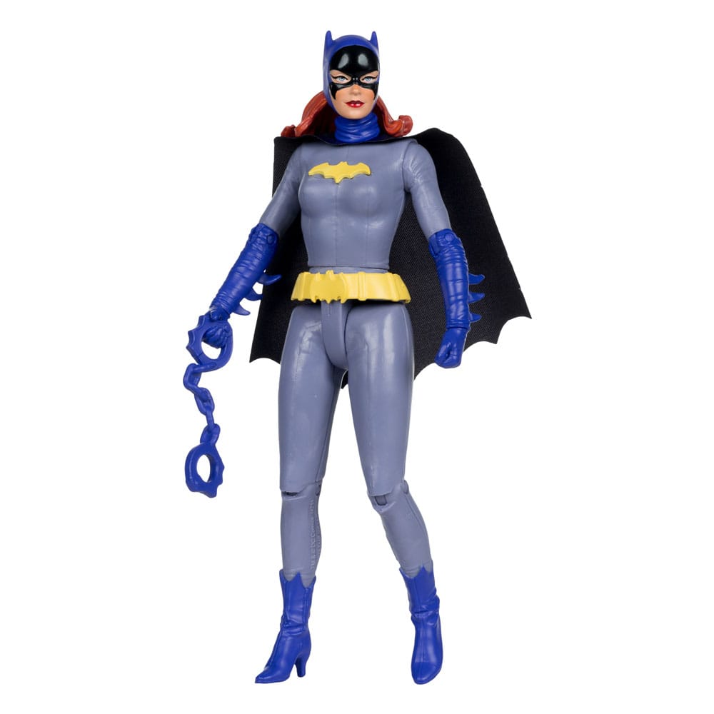DC Retro Actionfiguren 15 cm Wave 11 Sortiment (6) - Versand: 5-7 Tage nach Bestellung