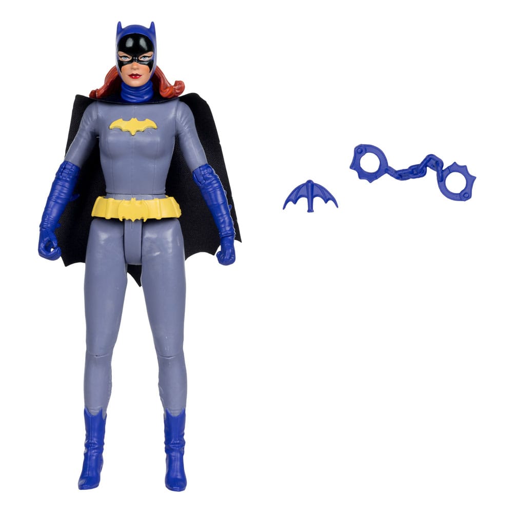 DC Retro Actionfiguren 15 cm Wave 11 Sortiment (6) - Versand: 5-7 Tage nach Bestellung