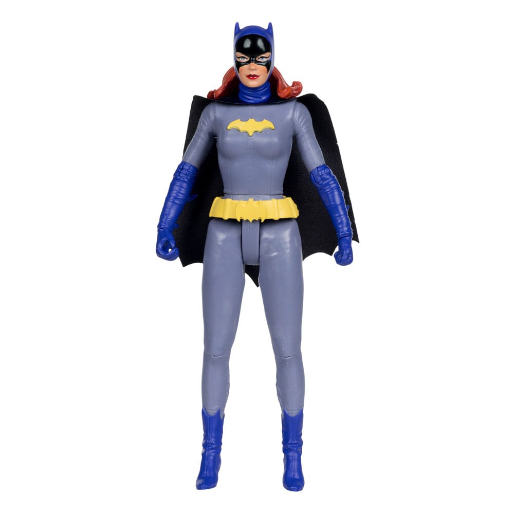 DC Retro Actionfiguren 15 cm Wave 11 Sortiment (6) - Versand: 5-7 Tage nach Bestellung