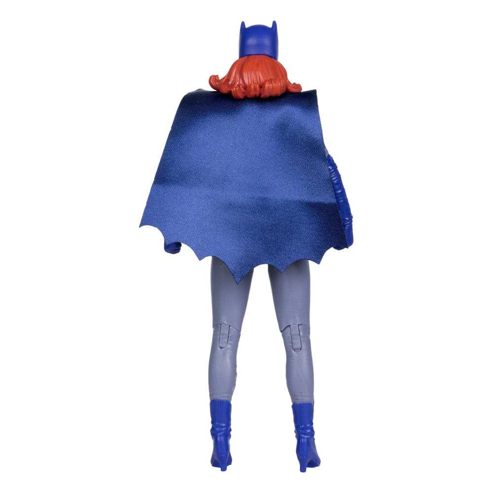 DC Retro Actionfiguren 15 cm Wave 11 Sortiment (6) - Versand: 5-7 Tage nach Bestellung