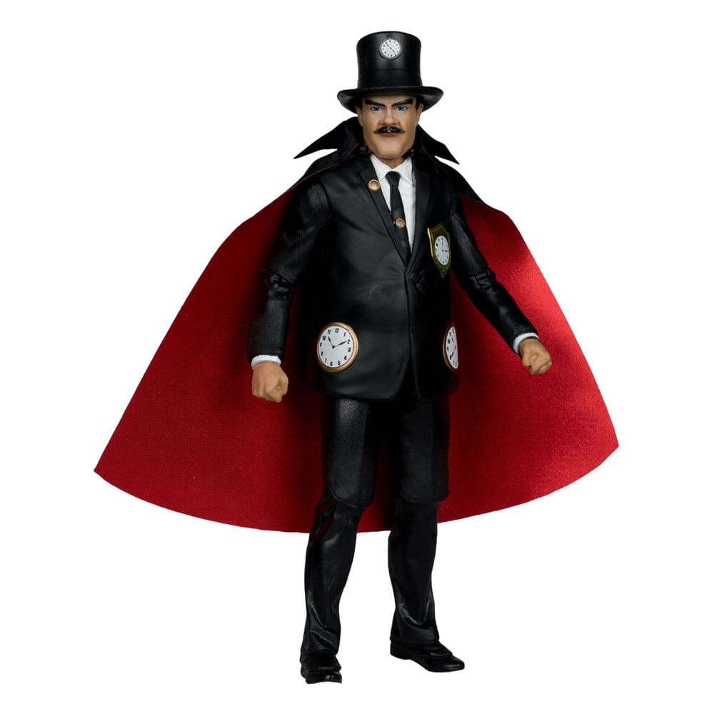 DC Retro Actionfiguren 15 cm Wave 11 Sortiment (6) - Versand: 5-7 Tage nach Bestellung