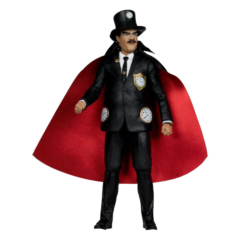 DC Retro Actionfiguren 15 cm Wave 11 Sortiment (6) - Versand: 5-7 Tage nach Bestellung