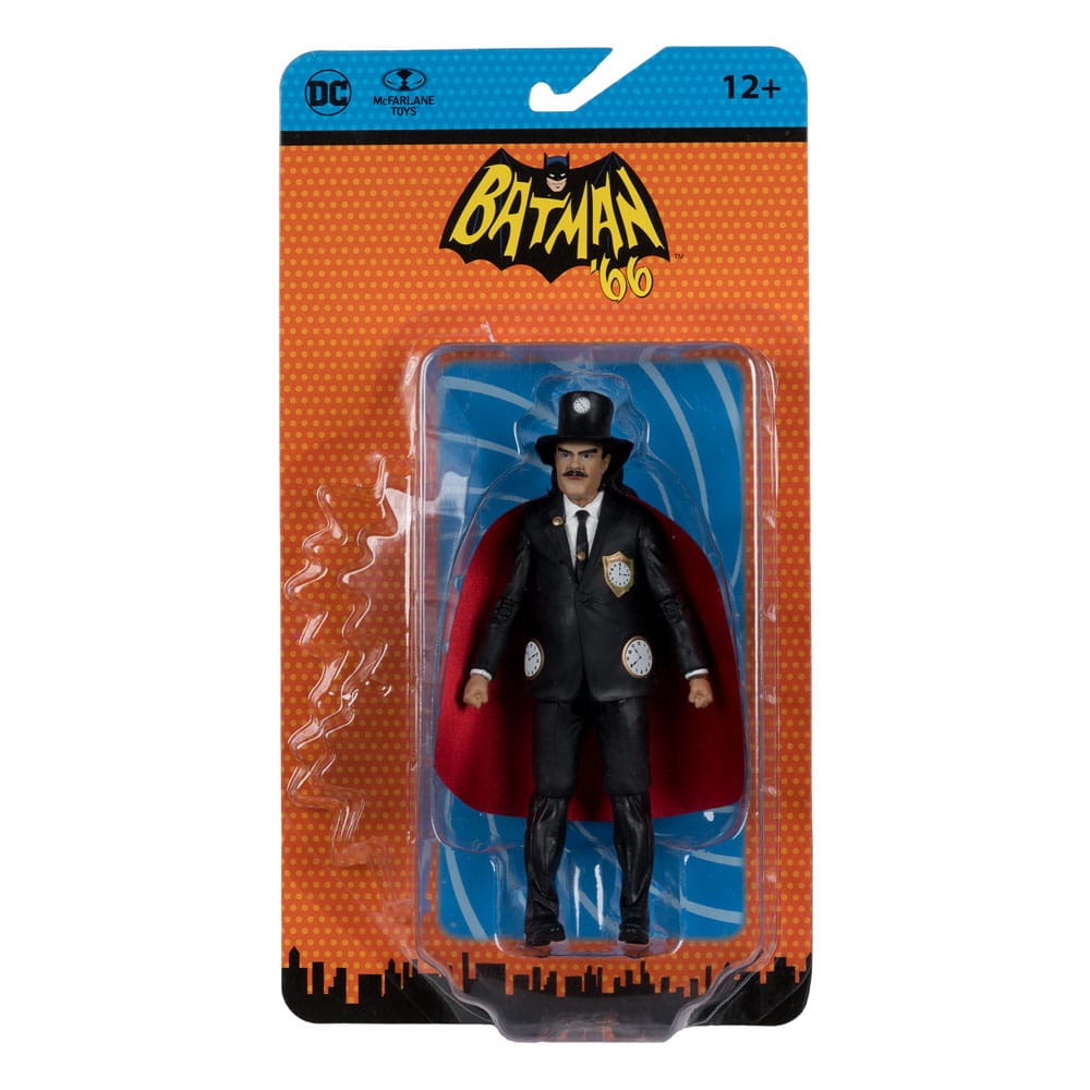DC Retro Actionfiguren 15 cm Wave 11 Sortiment (6) - Versand: 5-7 Tage nach Bestellung