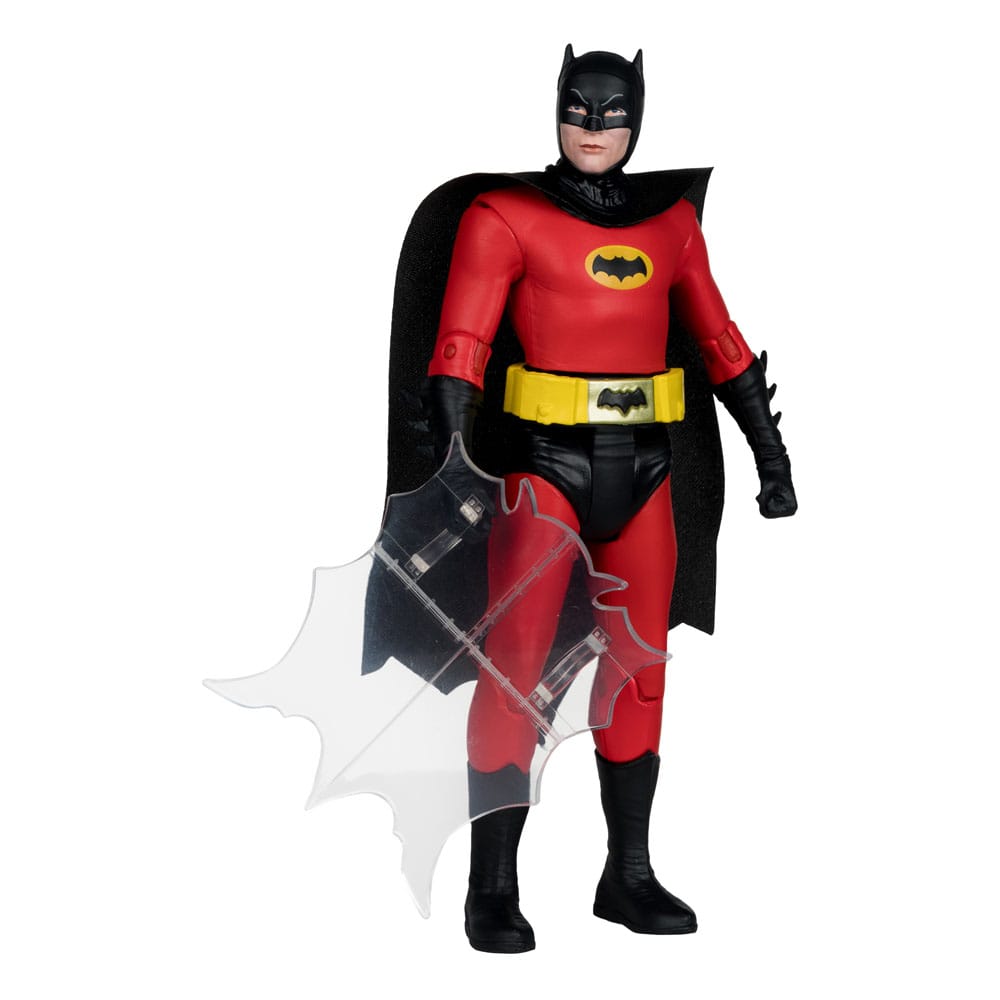 DC Retro Actionfiguren 15 cm Wave 11 Sortiment (6) - Versand: 5-7 Tage nach Bestellung