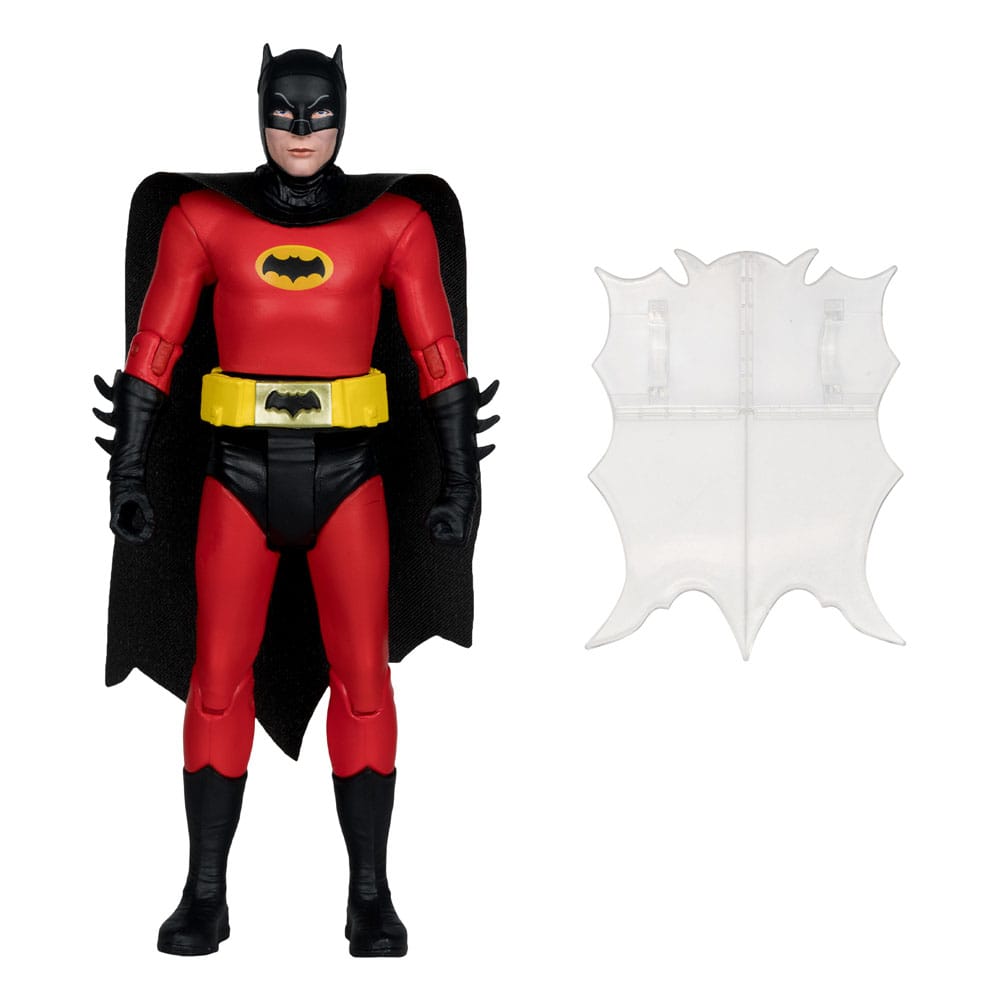 DC Retro Actionfiguren 15 cm Wave 11 Sortiment (6) - Versand: 5-7 Tage nach Bestellung