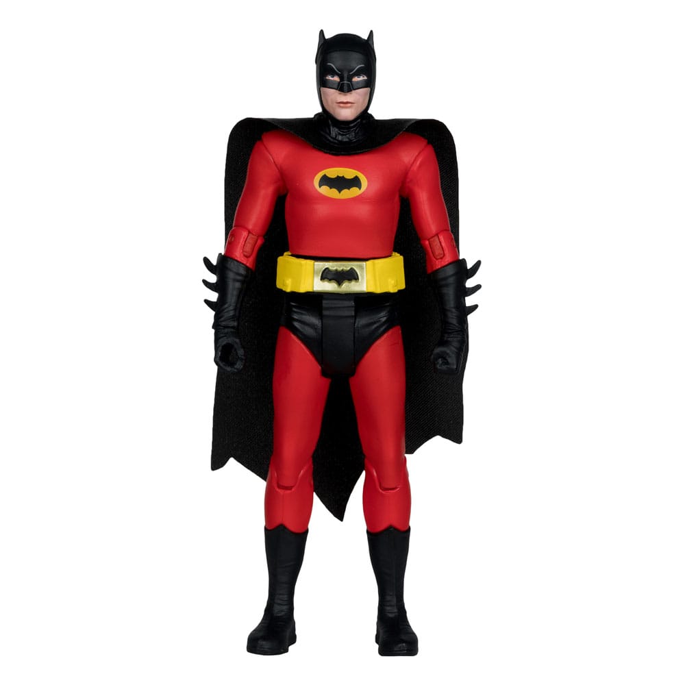 DC Retro Actionfiguren 15 cm Wave 11 Sortiment (6) - Versand: 5-7 Tage nach Bestellung