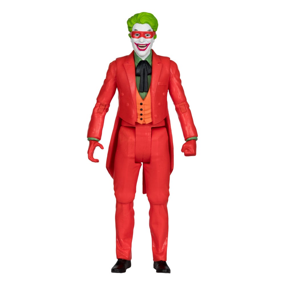 DC Retro Actionfiguren 15 cm Wave 11 Sortiment (6) - Versand: 5-7 Tage nach Bestellung