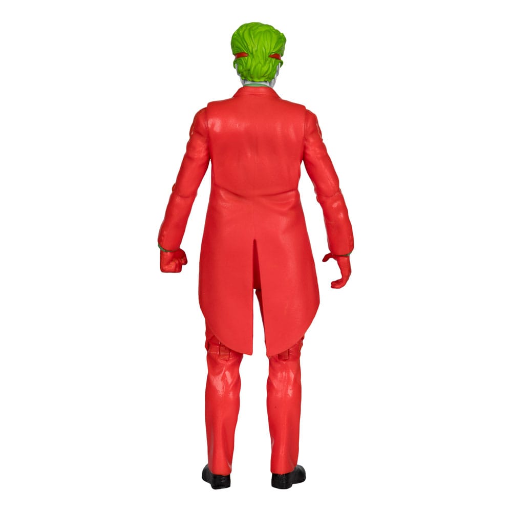 DC Retro Actionfiguren 15 cm Wave 11 Sortiment (6) - Versand: 5-7 Tage nach Bestellung
