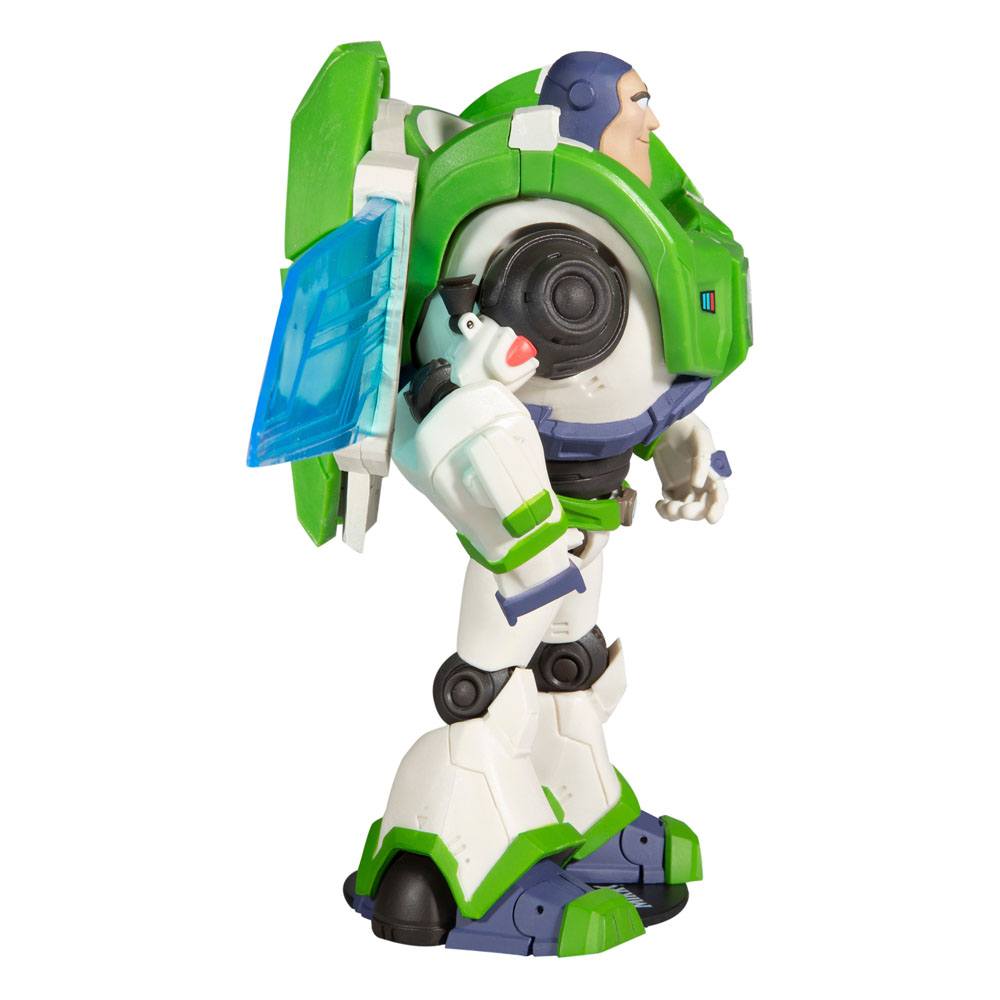 Disney Mirrorverse Actionfigur Buzz Lightyear 18 cm - Preorder - ETA: 06.01.2026