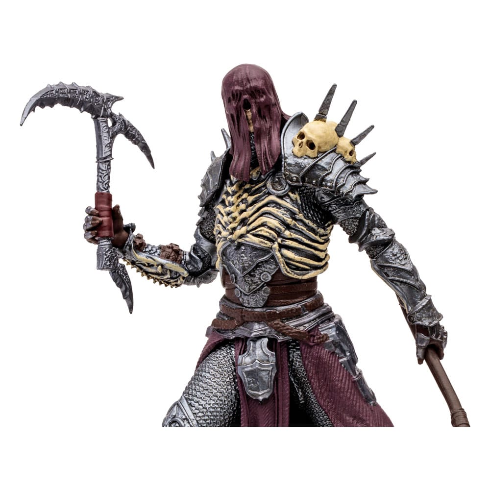 Diablo 4 Actionfigur Necromancer 15 cm - Preorder - ETA: 06.01.2026