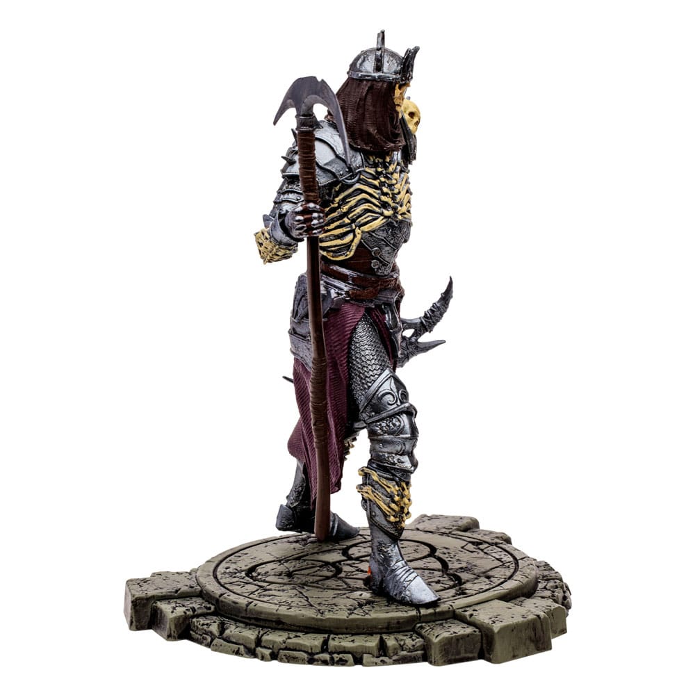 Diablo 4 Actionfigur Necromancer 15 cm - Preorder - ETA: 06.01.2026