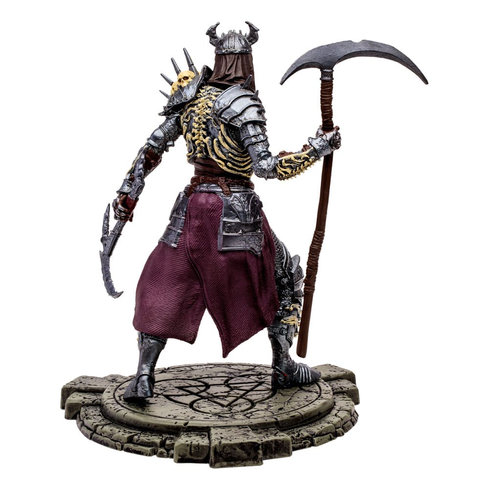 Diablo 4 Actionfigur Necromancer 15 cm - Preorder - ETA: 06.01.2026