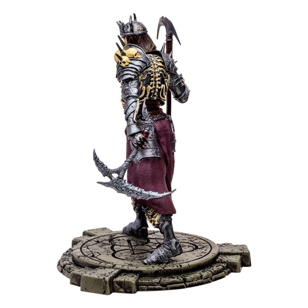 Diablo 4 Actionfigur Necromancer 15 cm - Preorder - ETA: 06.01.2026