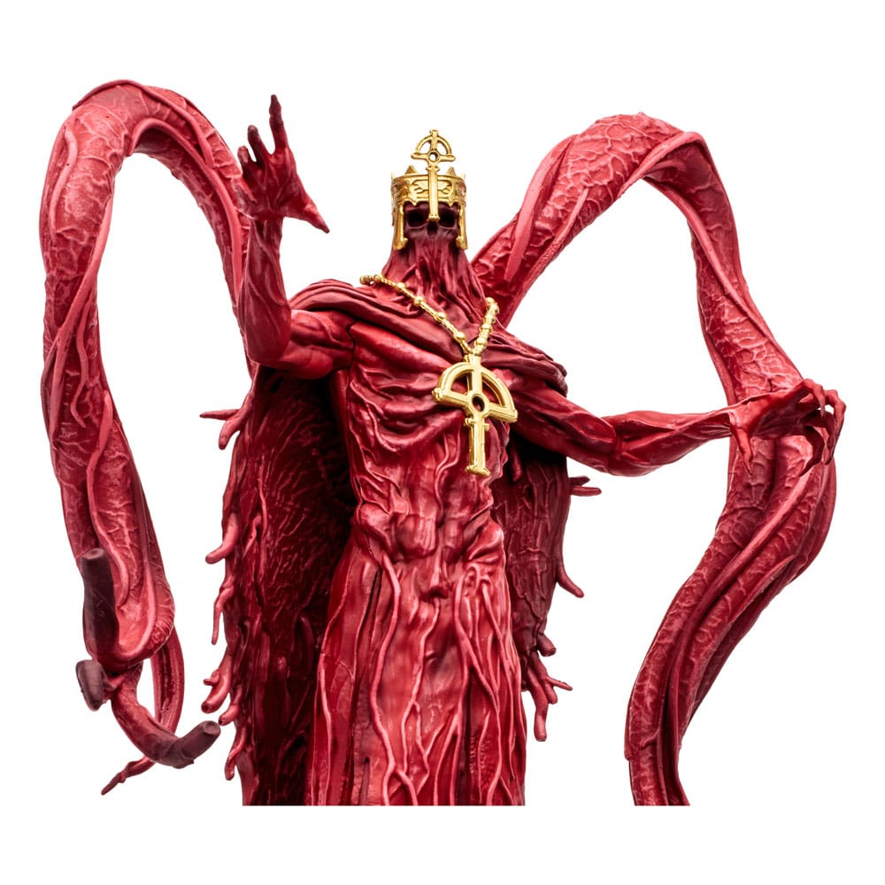 Diablo 4 Actionfigur Blood Bishop 30 cm - Preorder - ETA: 06.01.2026
