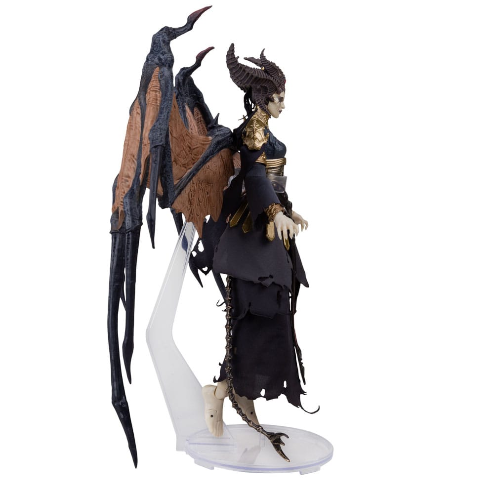 Diablo IV McFarlane Elite Edition Actionfigur Lilith 22 cm - Preorder - ETA: 29.10.2025