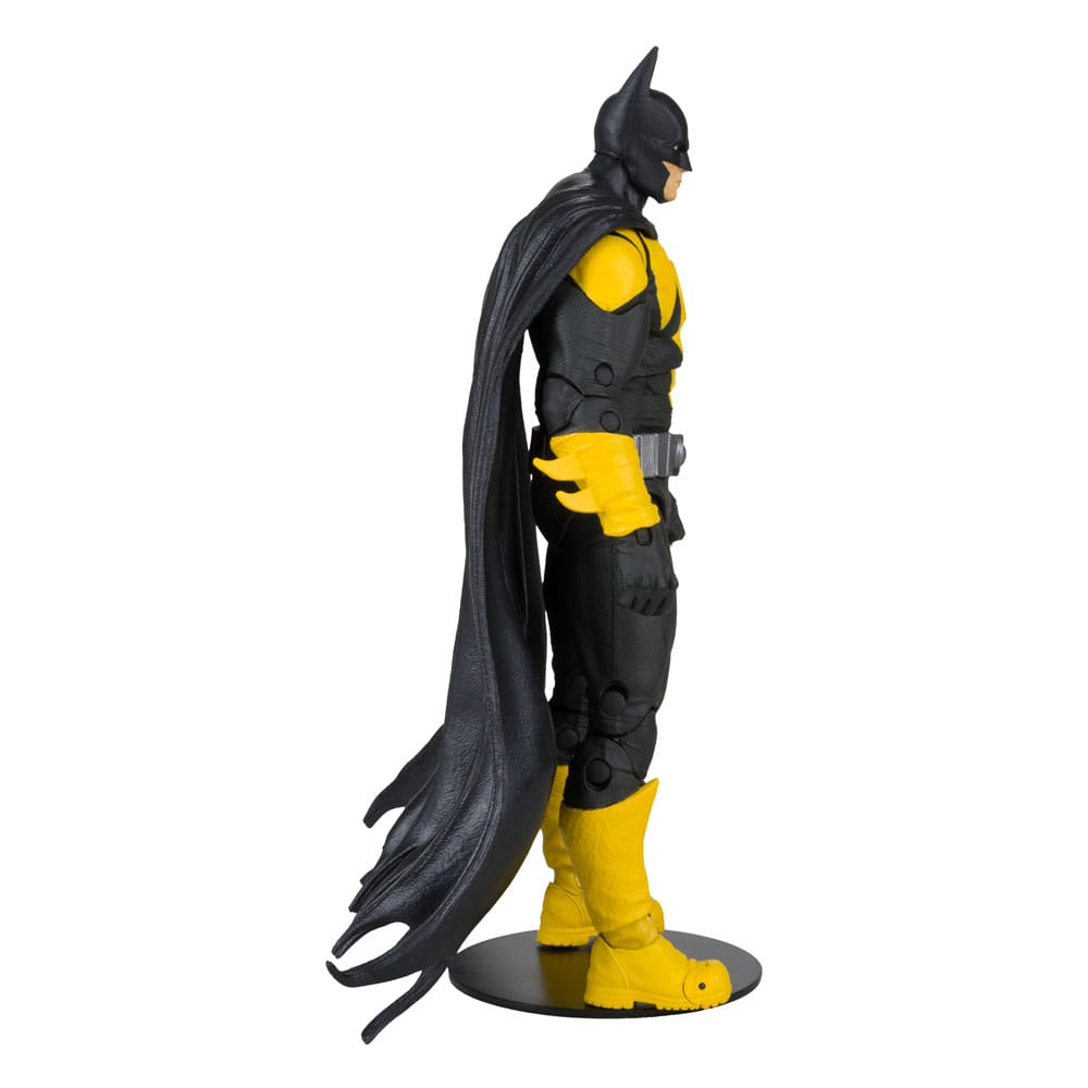 DC Multiverse Actionfigur Batman (Sinestro Corps)(Gold Label) 18 cm - Preorder - ETA: 06.01.2026