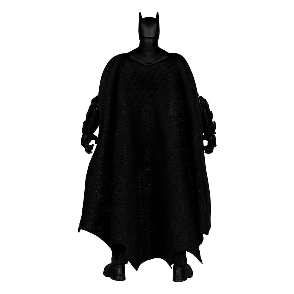 DC Multiverse Actionfigur Batman with Bat-Glider (The Thirteenth Hour) (Gold Label) 18 cm - Versand: 5-7 Tage nach Bestellung