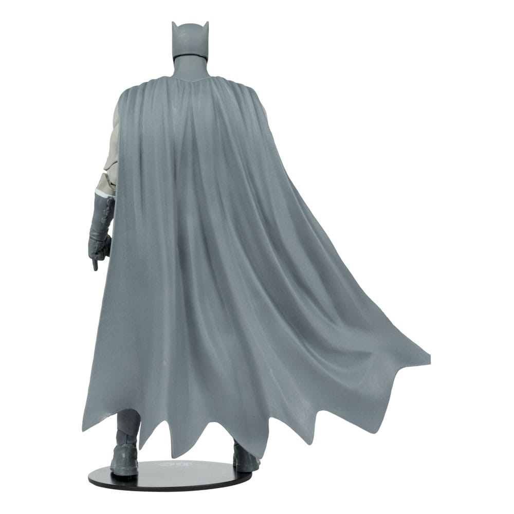 DC McFarlane Collector Edition Actionfigur Wave 5 Manga Batman #16 18 cm - Preorder - ETA: 06.01.2026