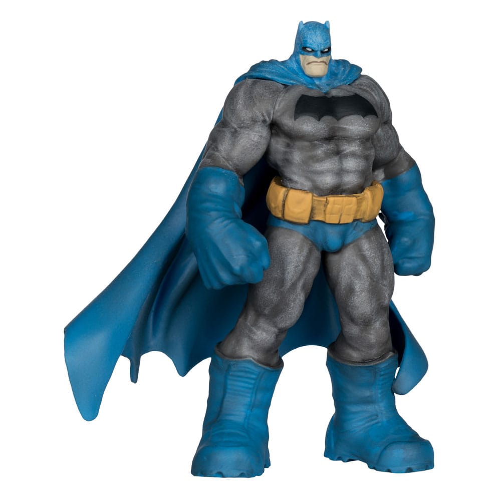 Todd's Mods DC Direct Collector Vinyl Statue Batman 11 cm - Versand: 5-7 Tage nach Bestellung