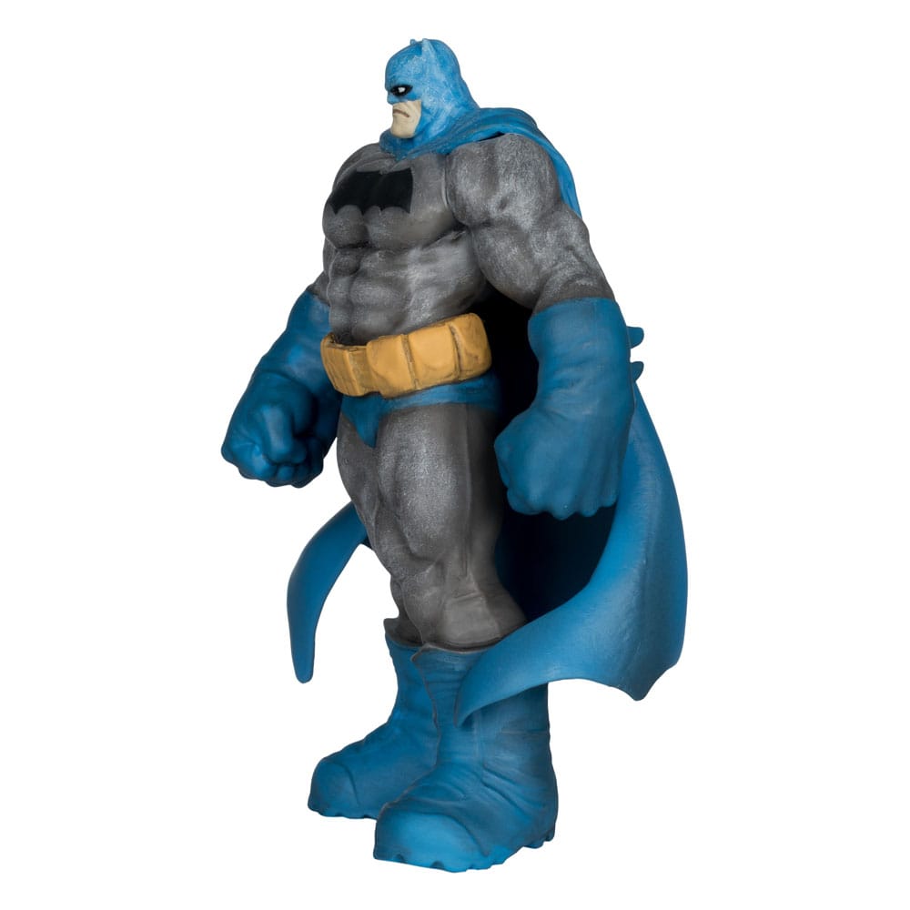 Todd's Mods DC Direct Collector Vinyl Statue Batman 11 cm - Versand: 5-7 Tage nach Bestellung