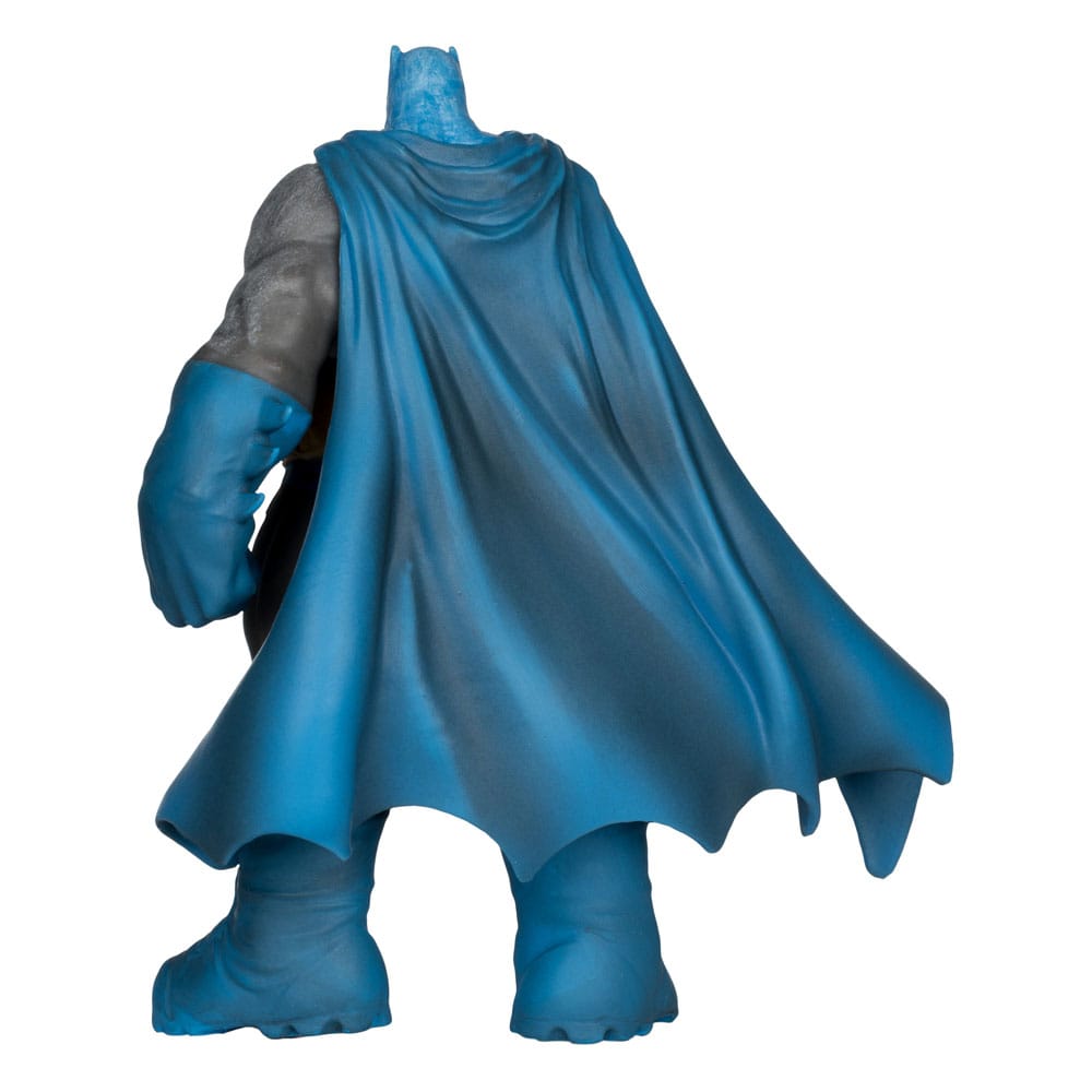 Todd's Mods DC Direct Collector Vinyl Statue Batman 11 cm - Versand: 5-7 Tage nach Bestellung