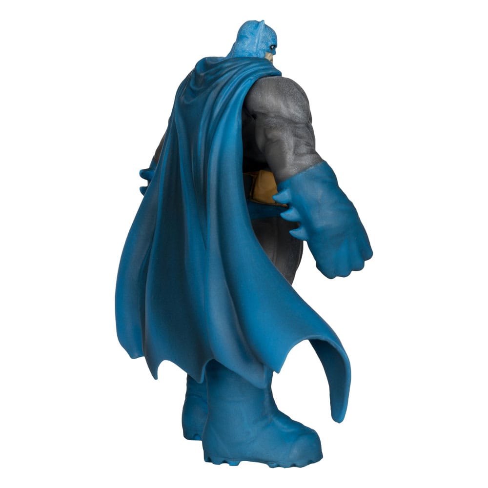 Todd's Mods DC Direct Collector Vinyl Statue Batman 11 cm - Versand: 5-7 Tage nach Bestellung