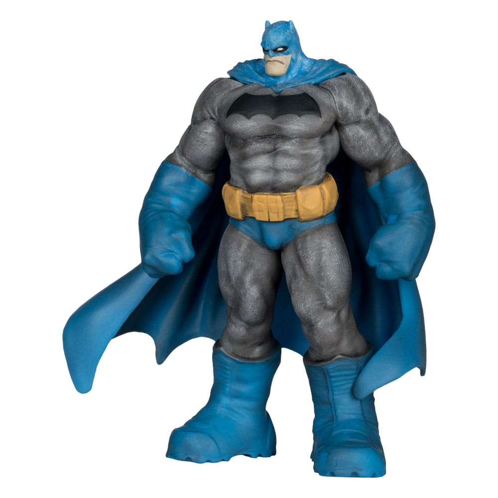 Todd's Mods DC Direct Collector Vinyl Statue Batman 11 cm - Versand: 5-7 Tage nach Bestellung